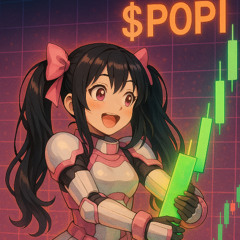Major Trending (To the Moon)