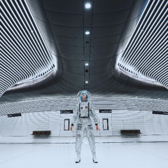 Lagrange Station Two