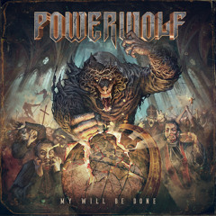 Stream Powerwolf music | Listen to songs, albums, playlists for free on  SoundCloud