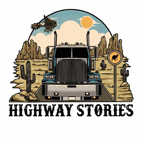 Premiere: Tommaso Pizzelli - Diver A1  [HIGHWAY STORIES]