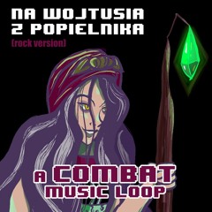Na Wojtusia Z Popielnika (rock version)