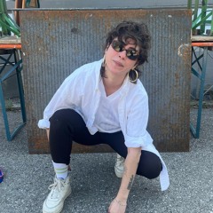 Studio Session w/ Esther (08/07/24)