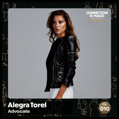 Going to Harvard, Working with Saudi Royalty to Helping Skid Row — Alegra Torel