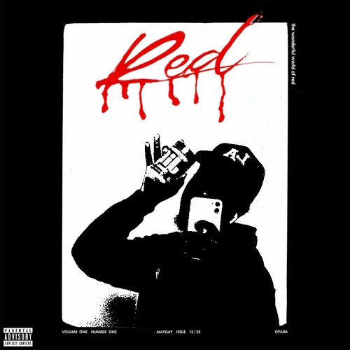 Playboi Carti - Vamp Anthem w/Chris Leon