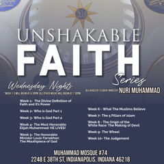 Who is God?-God Is A Man.m4a