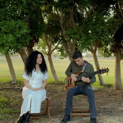 زي الهوى - نوران أبو طالب وسامر جورج