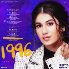 Top Secret | Jordan Sandhu | Pari Pandher