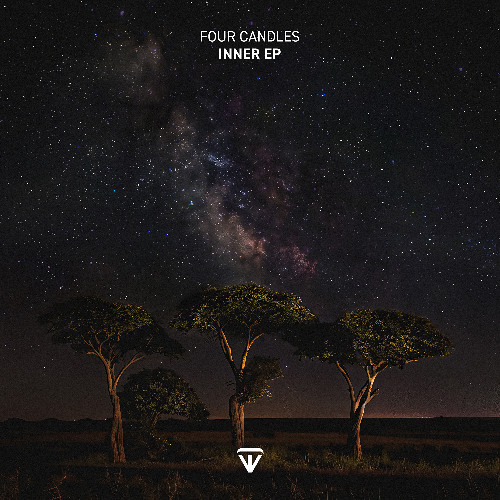 Four Candles - Inner EP