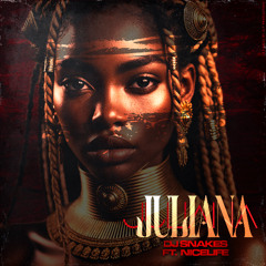 Dj Snakes Ft Nicelife - Juliana