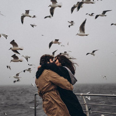 لليل أحبك ولا ضوانيّ الليل للصبح أحبك🖤