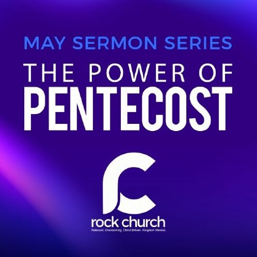 "Power To Stand - Momentum" - Power Of Pentecost II PT II // A Call To Wrshp // Pastor G