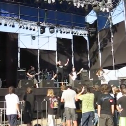 Blackened