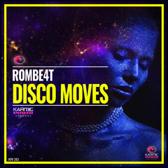Rombe4t - Disco Moves (Original Mix)