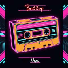Väpä- Beat it up