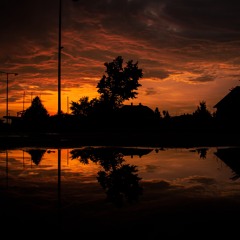 Summer Rain Ft Analice