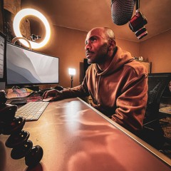 EPISODE 3: A BLACK COMEDIAN, HARRY BELAFONTE & WHITE VOICE-OVER ACTORS ALL GO ON A SODIUM DIET...