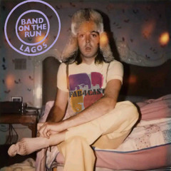 239. Band On The Run - Paul McCartney & Wings (deel 1)