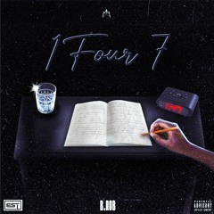 B.ROB - 1 Four 7