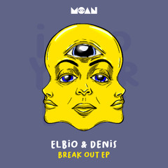 Elbio & Denis - Already Now (Original Mix)
