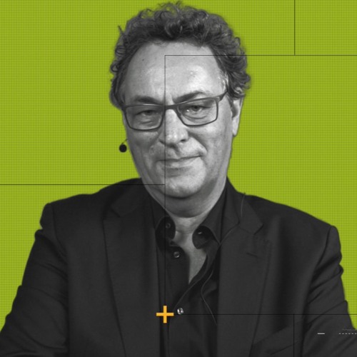 What to expect for 2021: a new series of podcasts by Futurist Gerd Leonhard