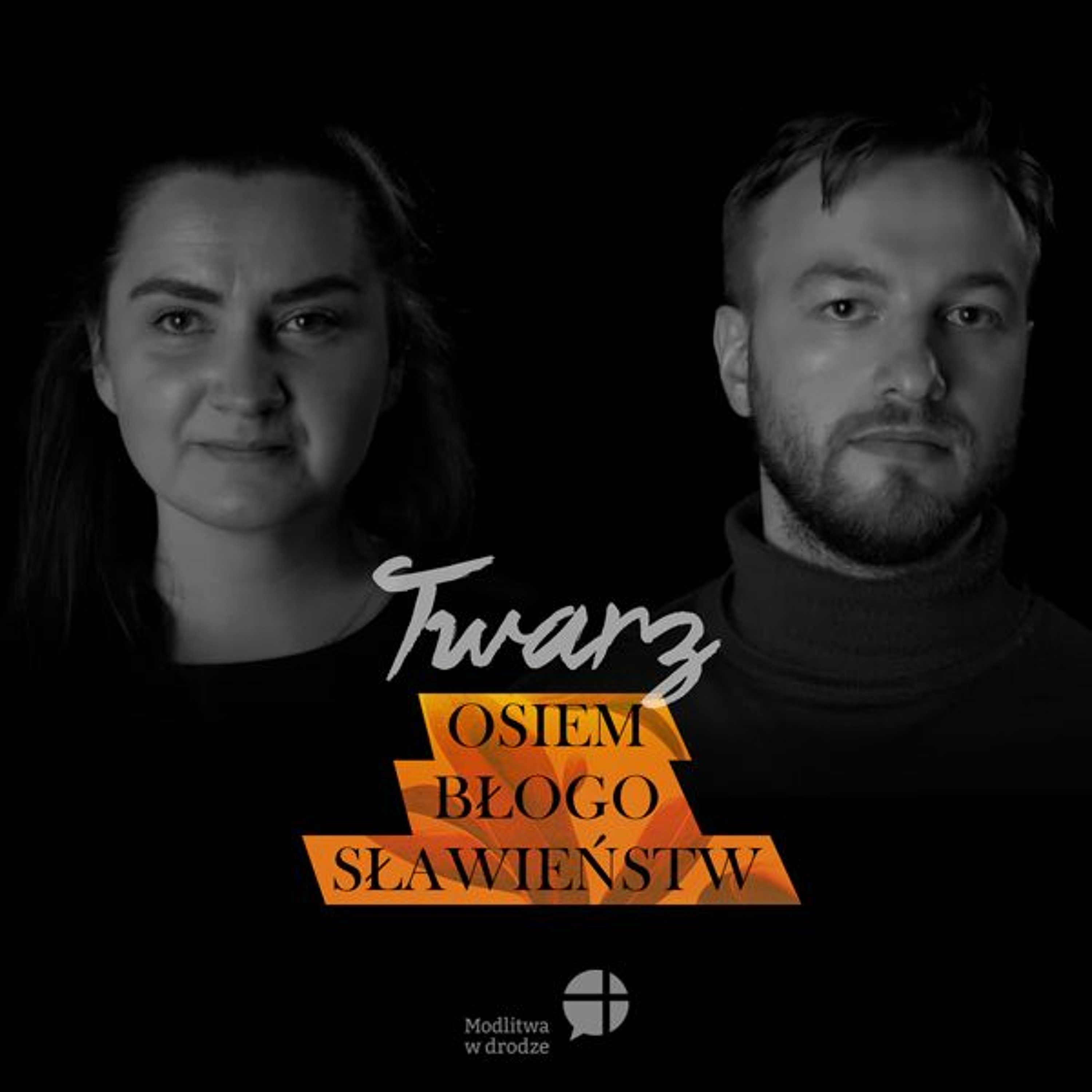 Twarz (Osiem błogosławieństw) episode artwork