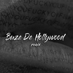 Tzanca Uraganu, Laura Bruma - Buze de Hollywood (Dj Kala Remix)