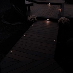 Up at Night