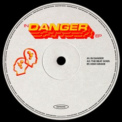 PremEar: Luke Mannion - The Beat Goes [RAFIKI002]