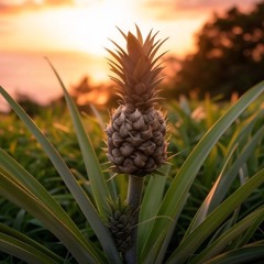 THE PINEAPPLE