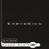 Dosed Audio Mix 002 | Enerobics DJ mix artwork - Electronic music tracklist cover image
