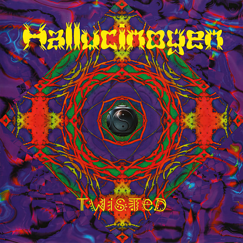 [Goa Trance] Essential Guide To Hallucinogen (1995-1998)