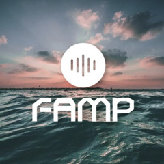 AXMO - right here waiting (FAMP edit)