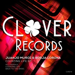 Juanjo Muñoz & Borja Corona - Back To The Basic (Original Mix)