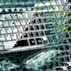 Keyboard and Mouse Mutations (disquiet0689)
