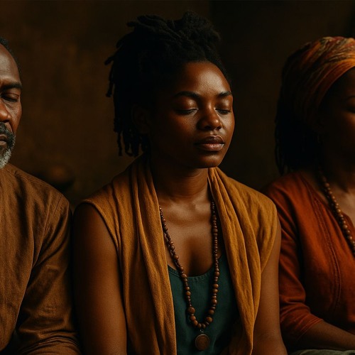 How Diaspora Traditions Heal More Than Just the Body