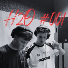 H2O Live set #001