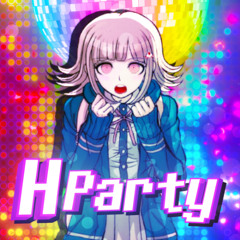 H PARTY ver. Dash Gang (Prod. Magmah)