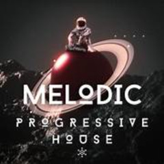 Vol 3 Melodic Progressive House