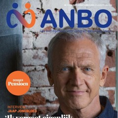 ANBO Magazine Editie 5 2022
