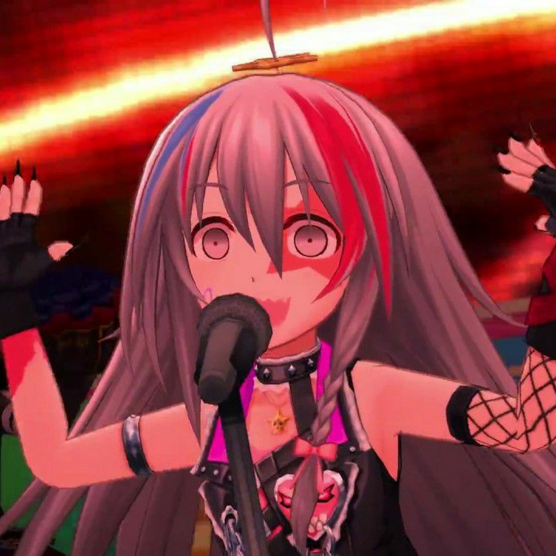 Stream 毒茸伝説 - 星輝子(CV松田颯水) (Legend of Toadstool) M@STER