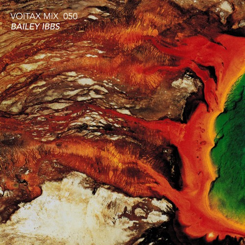 VOITAX MIX 050 | Bailey Ibbs