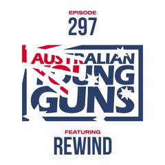 Australian Young Guns | Episode 297 | Rewind