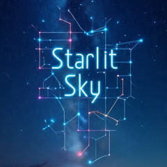 Starlit Sky
