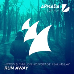 Run Away (Original Mix) [feat. Mulay]