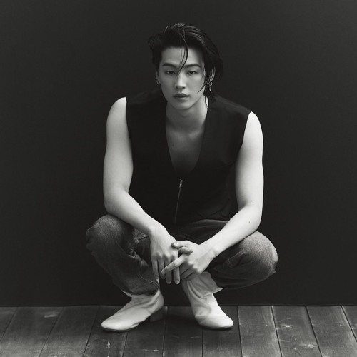 Stream GOT7 JB - Reflection Of You In That Smile by radefsoul