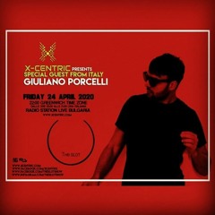 GIULIANO PORCELLI - TheSlot #03