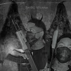 Zaybo Stunna - SRT ft.WAWG MAX x Babyboy