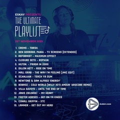 PlayFM  The Ultimate Playlist Episode 103