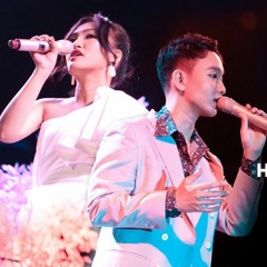 SAU NÀY HÃY GẶP NHAU KHI HOA NỞ | Nguyên Hà ft. Hoàng Dũng [at CONCERT 25]