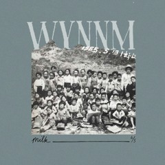 Wynnm - Milk